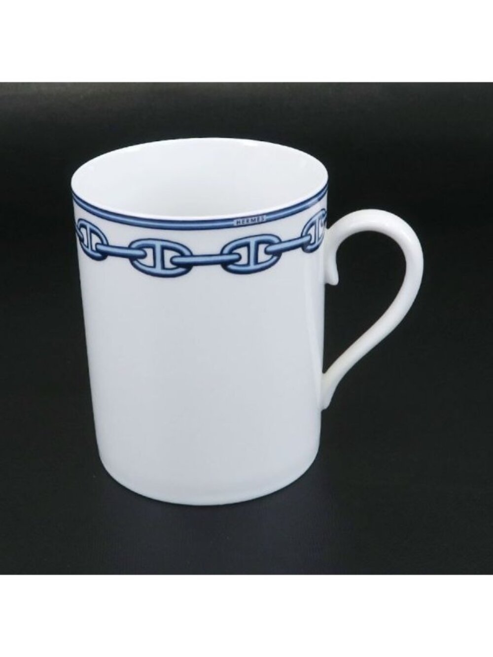 Hermes Chaine D'Ancre Mug